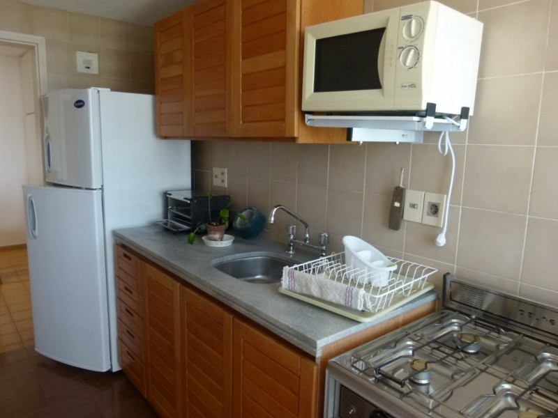 Departamento a metros de Playa Brava